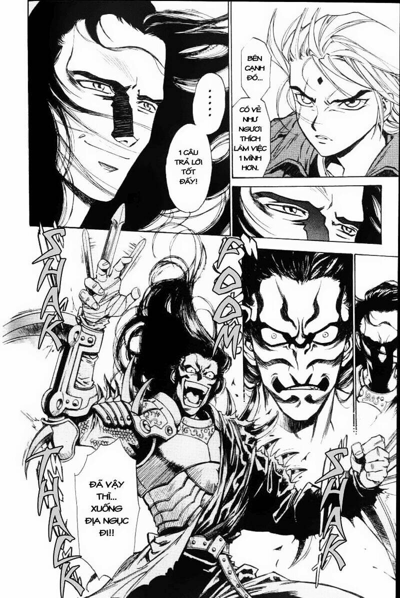 monster collection chapter 11 15