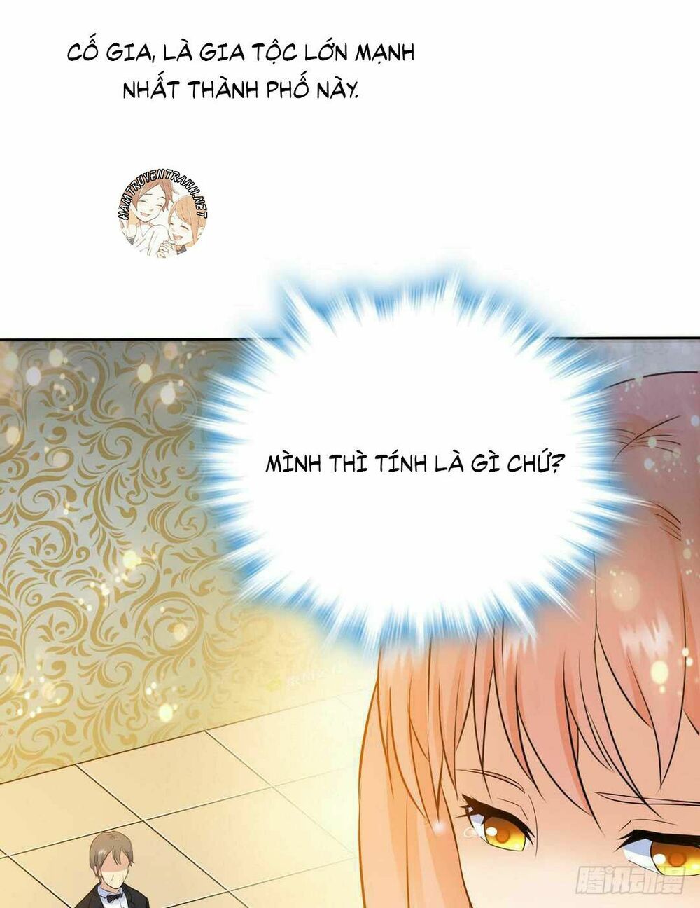 cô vợ siêu mẫu của cố thiếu chapter 119 6