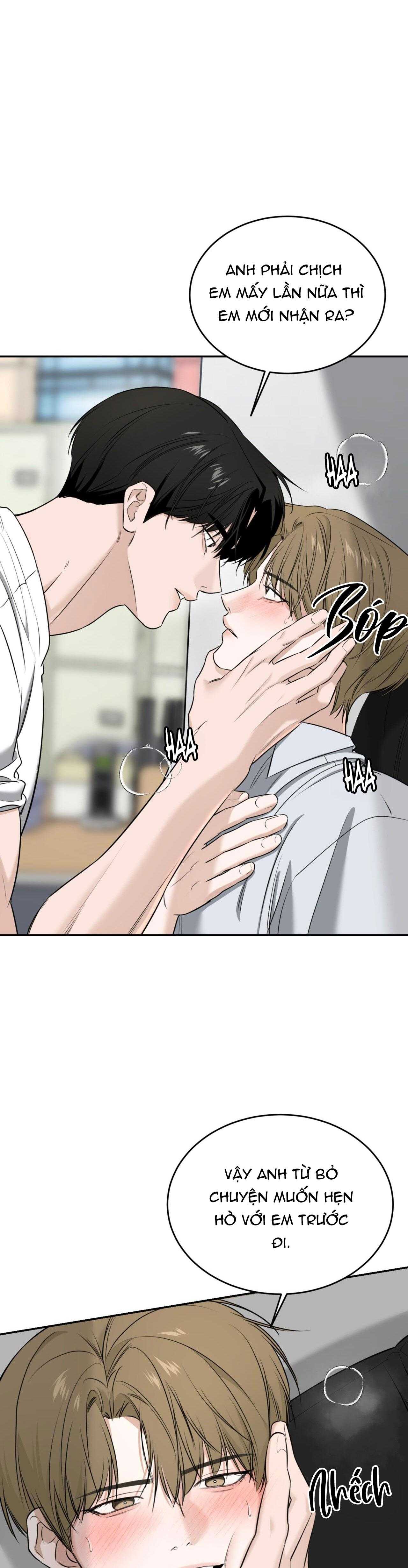 người đàn ông cho em tất cả chapter 19 14