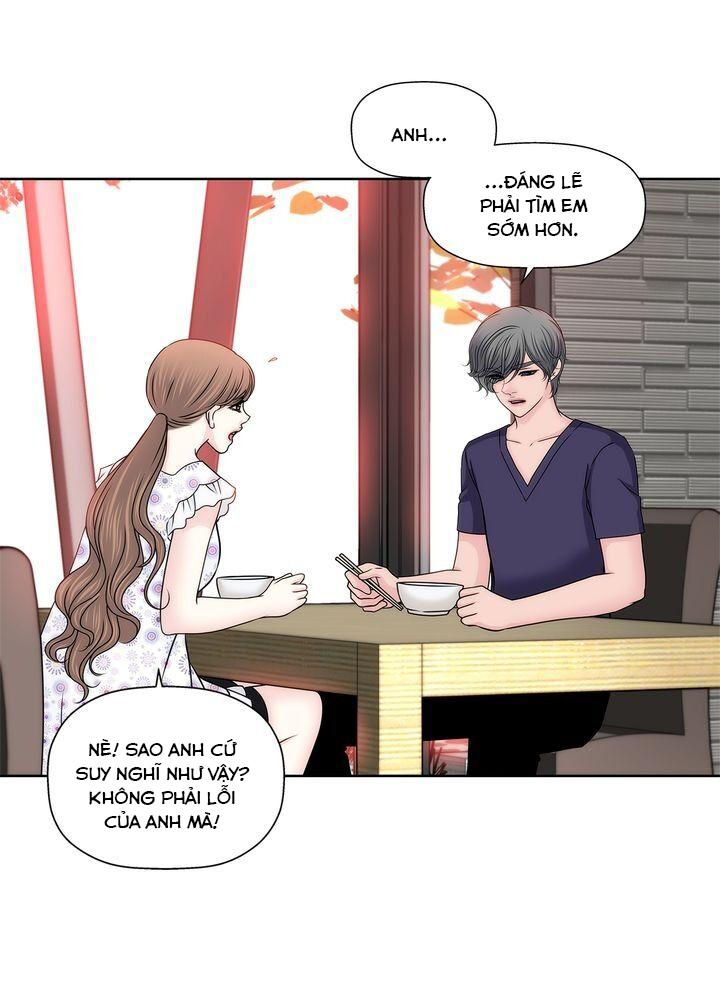 người đàn ông của tôi chapter 72.1 19