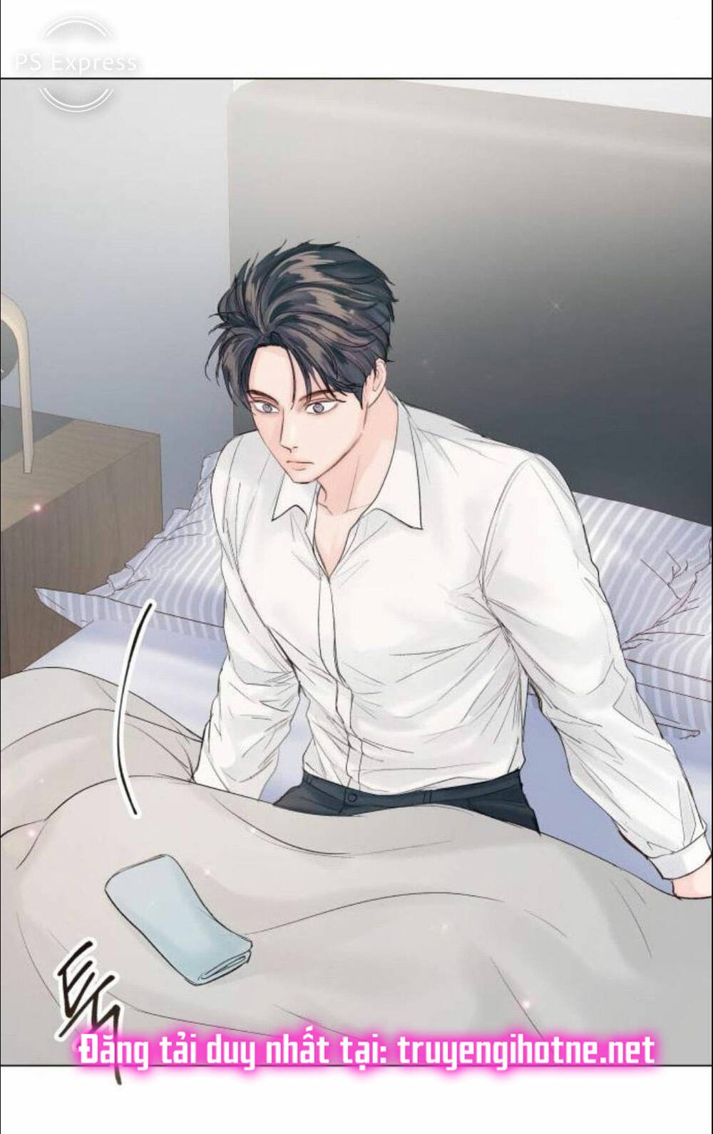 nhất định chúng ta sẽ được hạnh phúc chapter 87.1 48