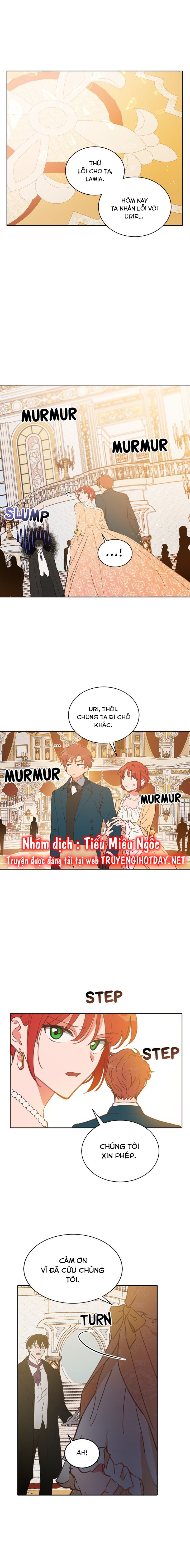 cái chết của nàng lamia chapter 20 11