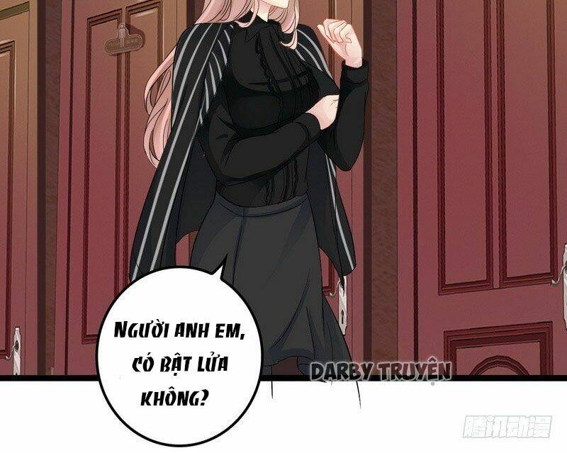 thần bí đế thiếu điềm sủng thê chapter 5 62