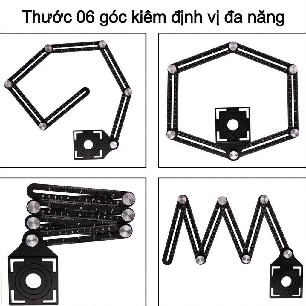 Thước định vị cắt gạch ốp lát