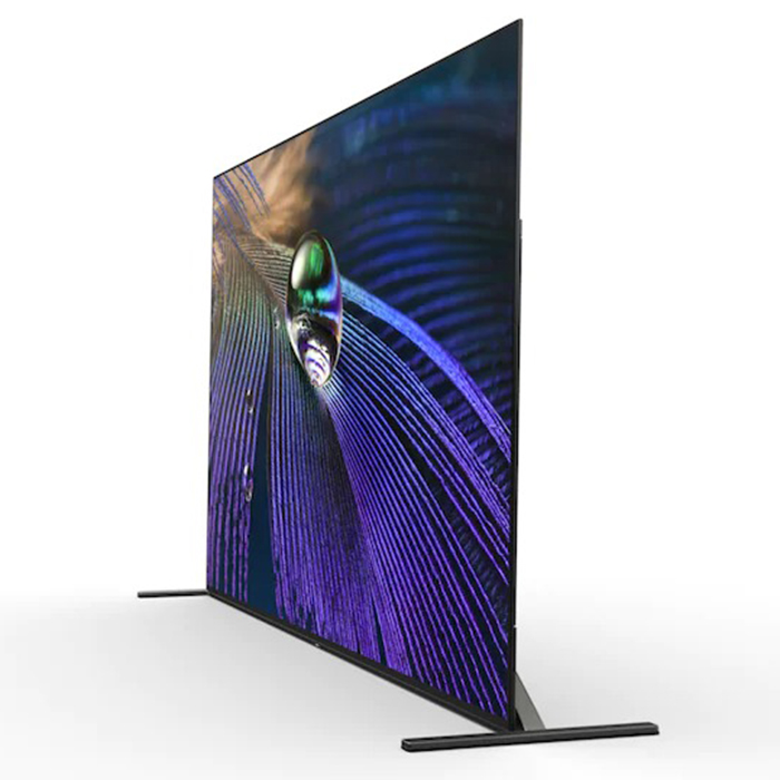 Android Tivi OLED Sony 4K 55 inch XR-55A90J