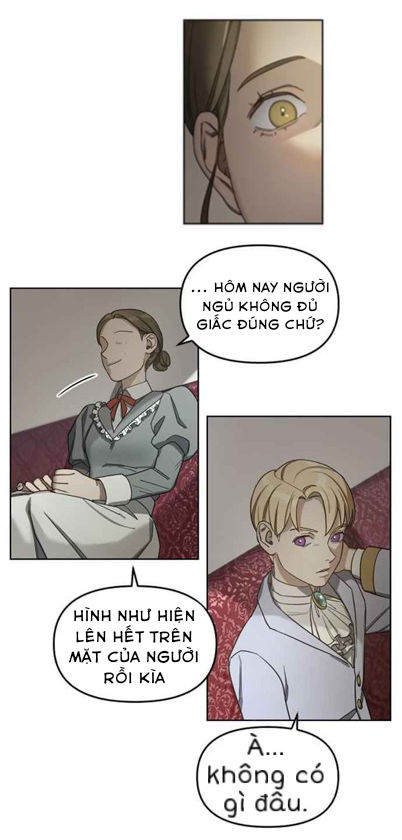 hoàng đế đảo ngược thời gian - cấm reup truyện chapter 3 27