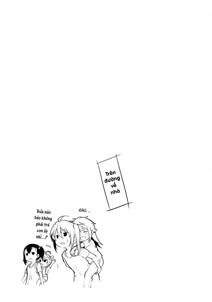 cuộc sống thường ngày của hiền giả 40 tuổi ở thế giới khác chapter 91 17