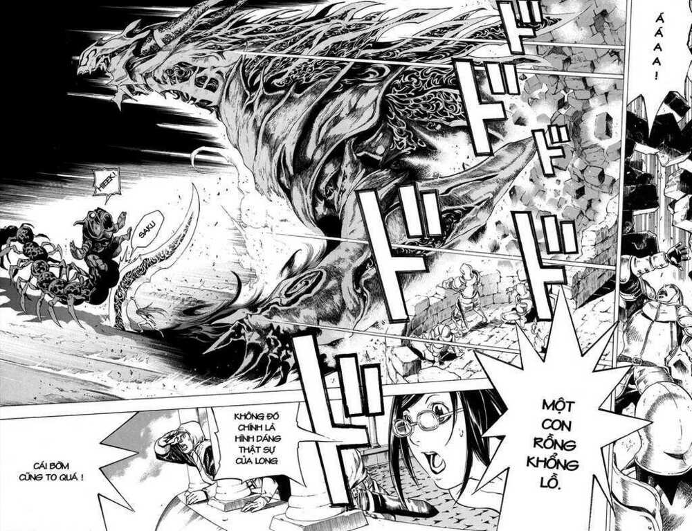 rồng xanh grado chapter 1 50