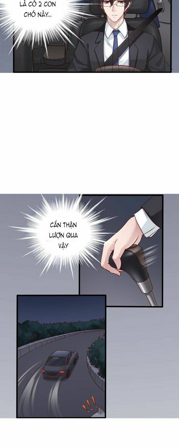 tôi không muốn fa như vậy đâu chapter 2 6