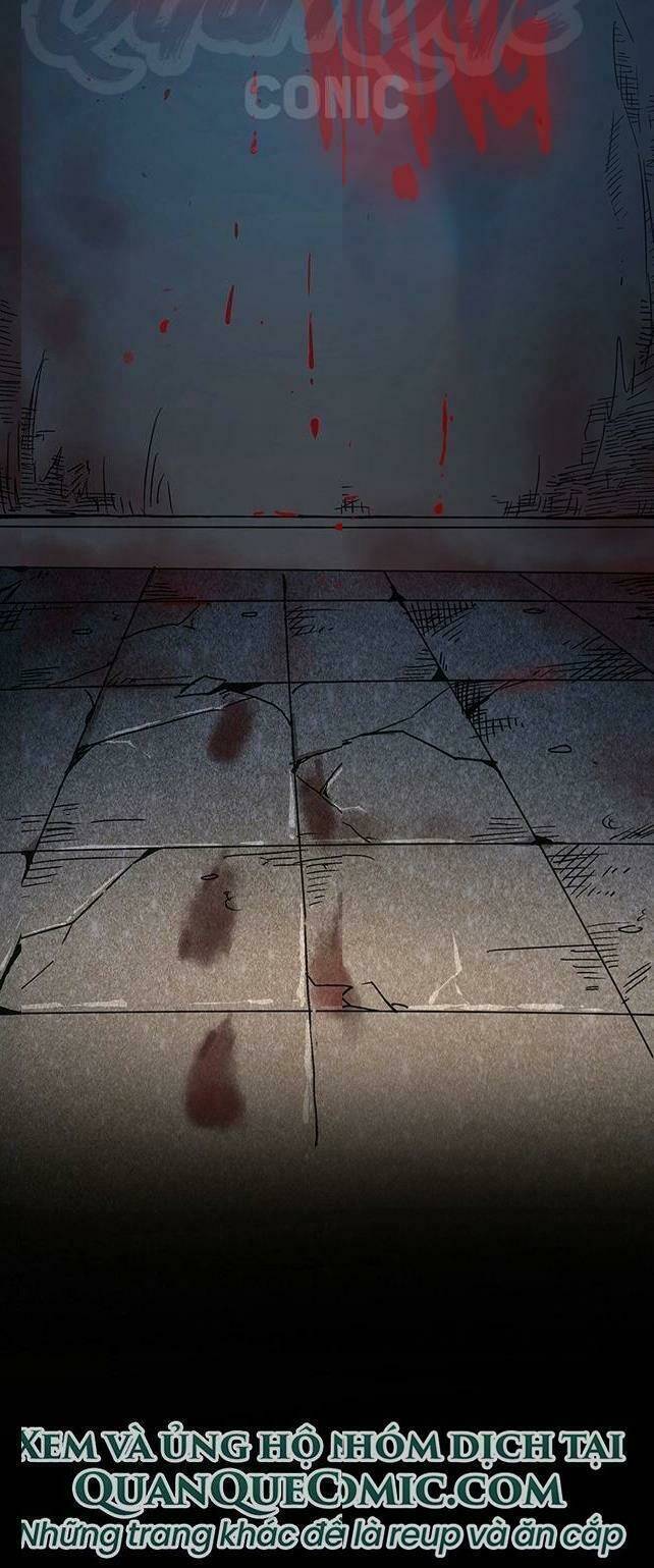 kẻ săn hồn - quỷ hô bắt quỷ chapter 12 52