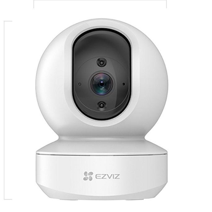 Camera Wifi Dòng P/T EZVIZ TY2 1080P Quay 360 Độ Theo Chuyển Động (Nâng Cấp Của C6N) - Hàng Chính Hãng