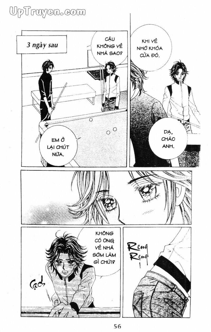 mặt nạ tình yêu chapter 72 58