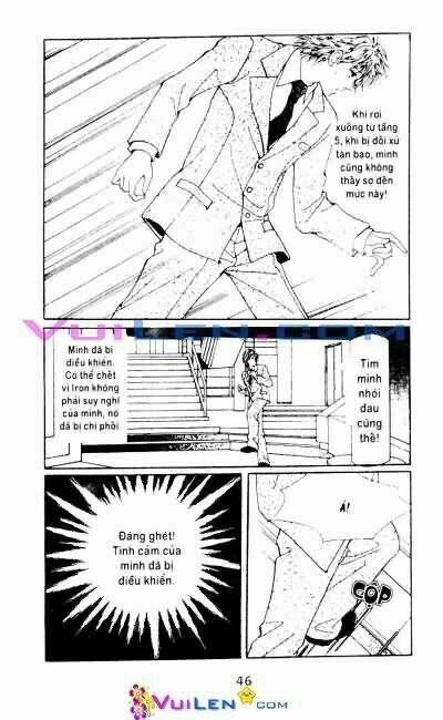 vật cản tình yêu chapter 4 46