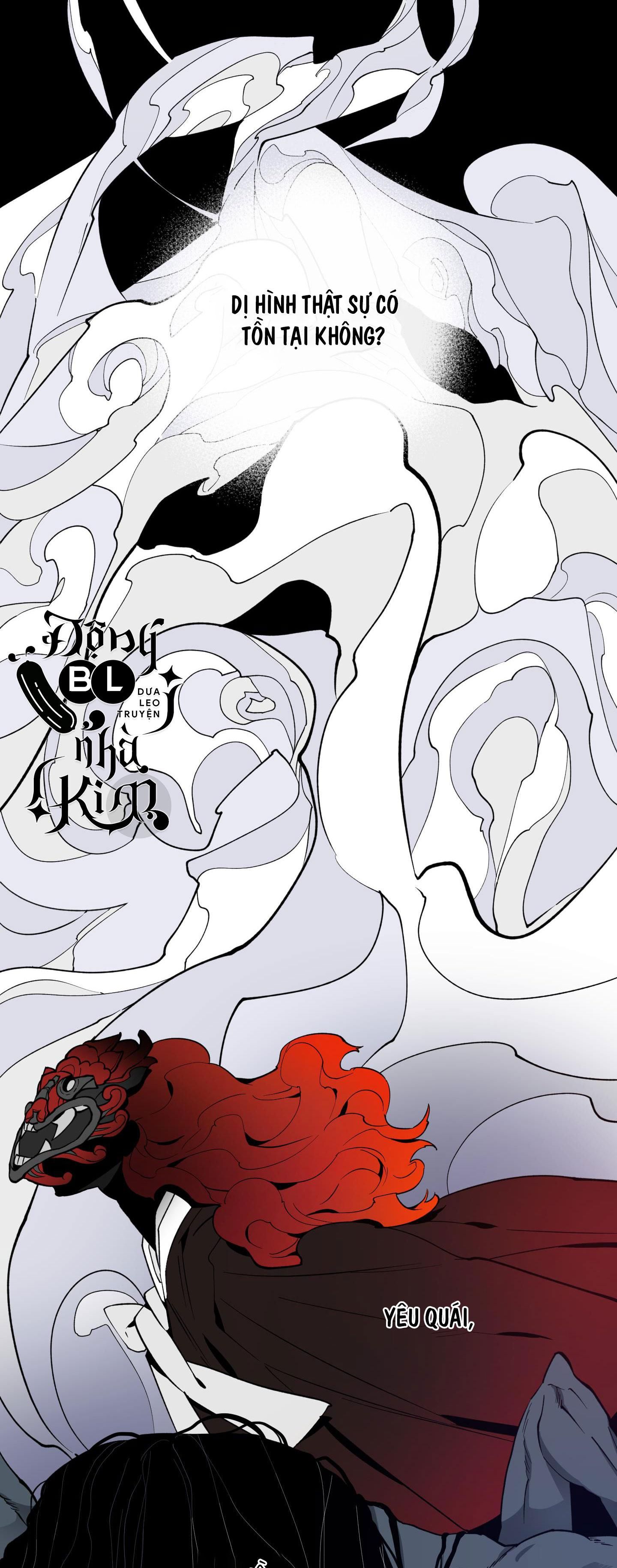 bình minh của rồng chapter 1 2