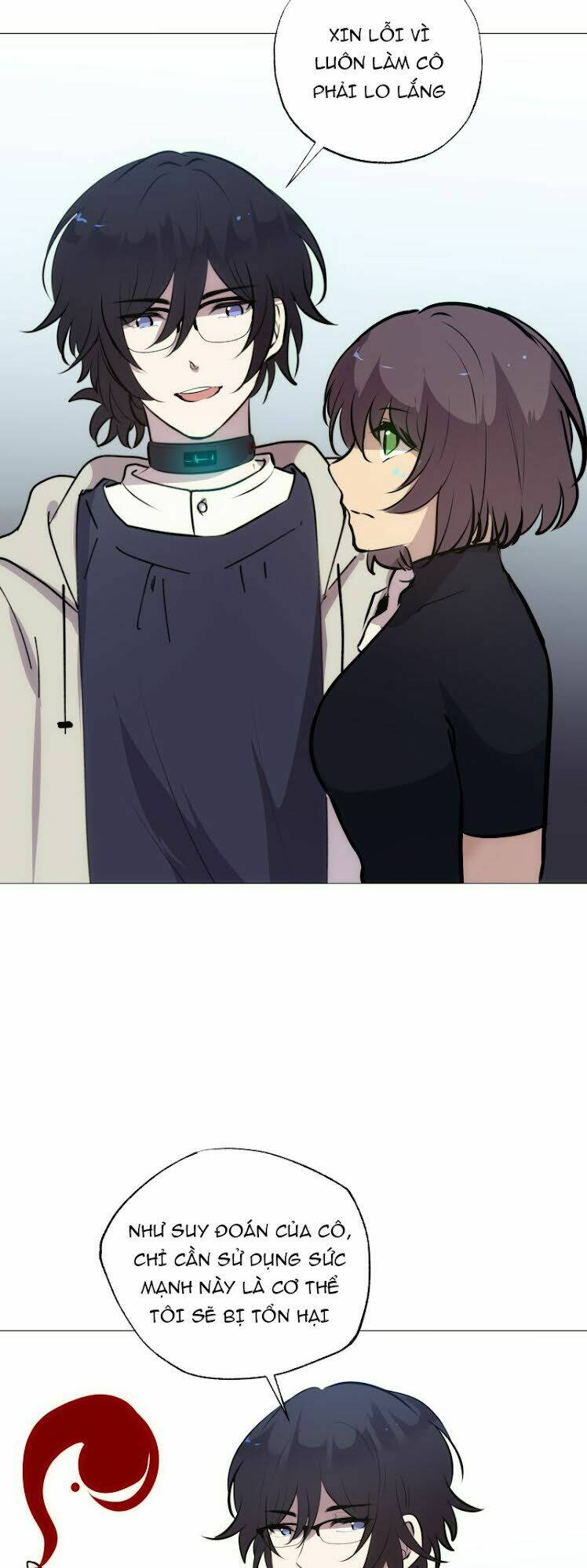 Trọng Sinh Mạc Thế Chapter 125 88