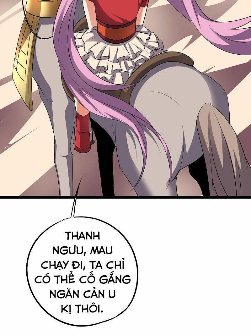 phục thiên thánh chủ chapter 98 36