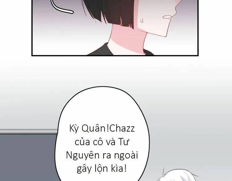quy tắc của mỹ nam chapter 44 9