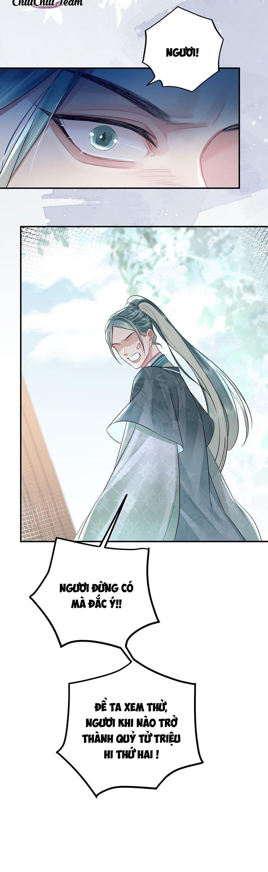 ôn hương diễm ngọc chapter 5 38