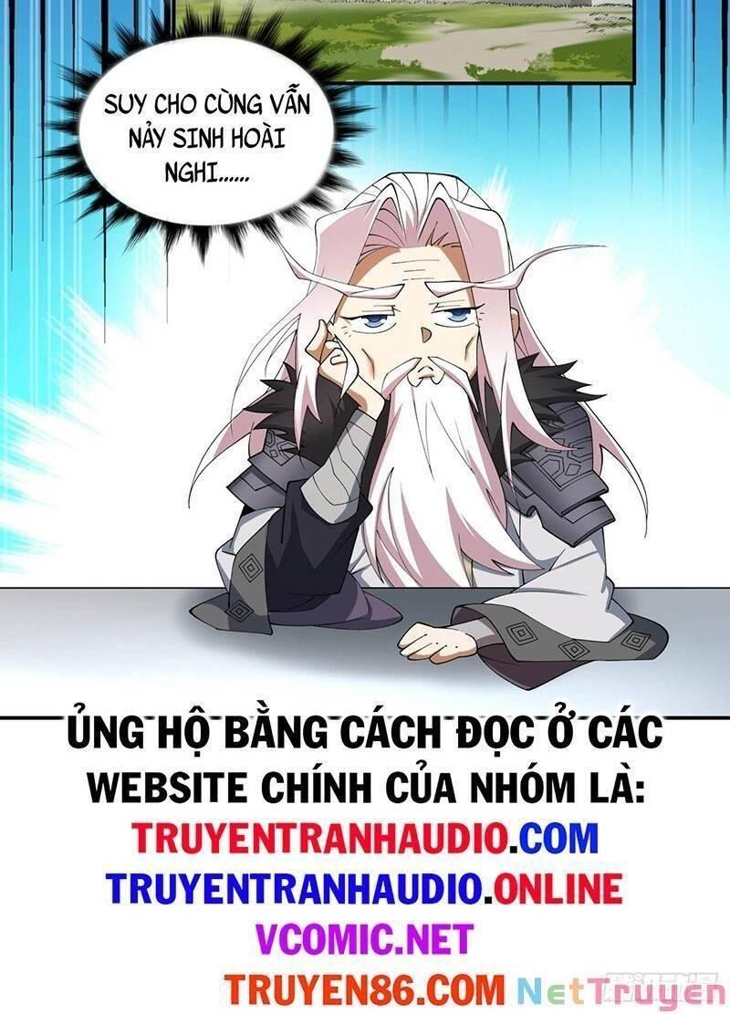 đồ đệ của ta đều là trùm phản diện chapter 13 19