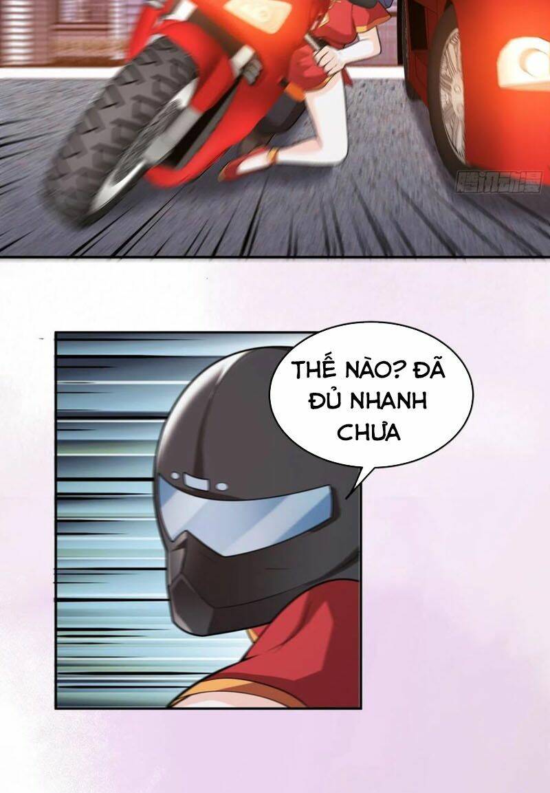 người tu tiên tại đô thị chapter 99 4