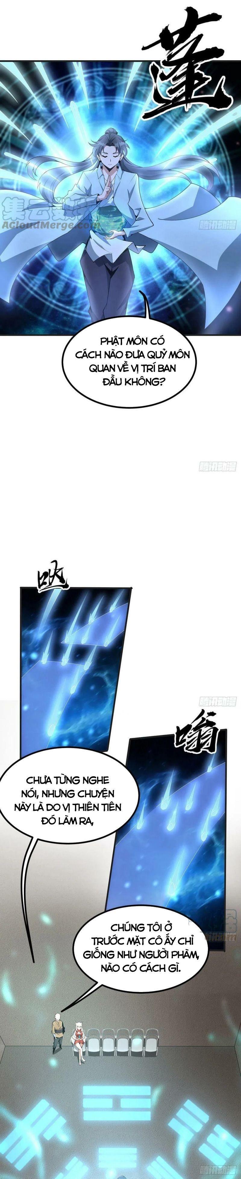 địa cầu đệ nhất kiếm chapter 127 4