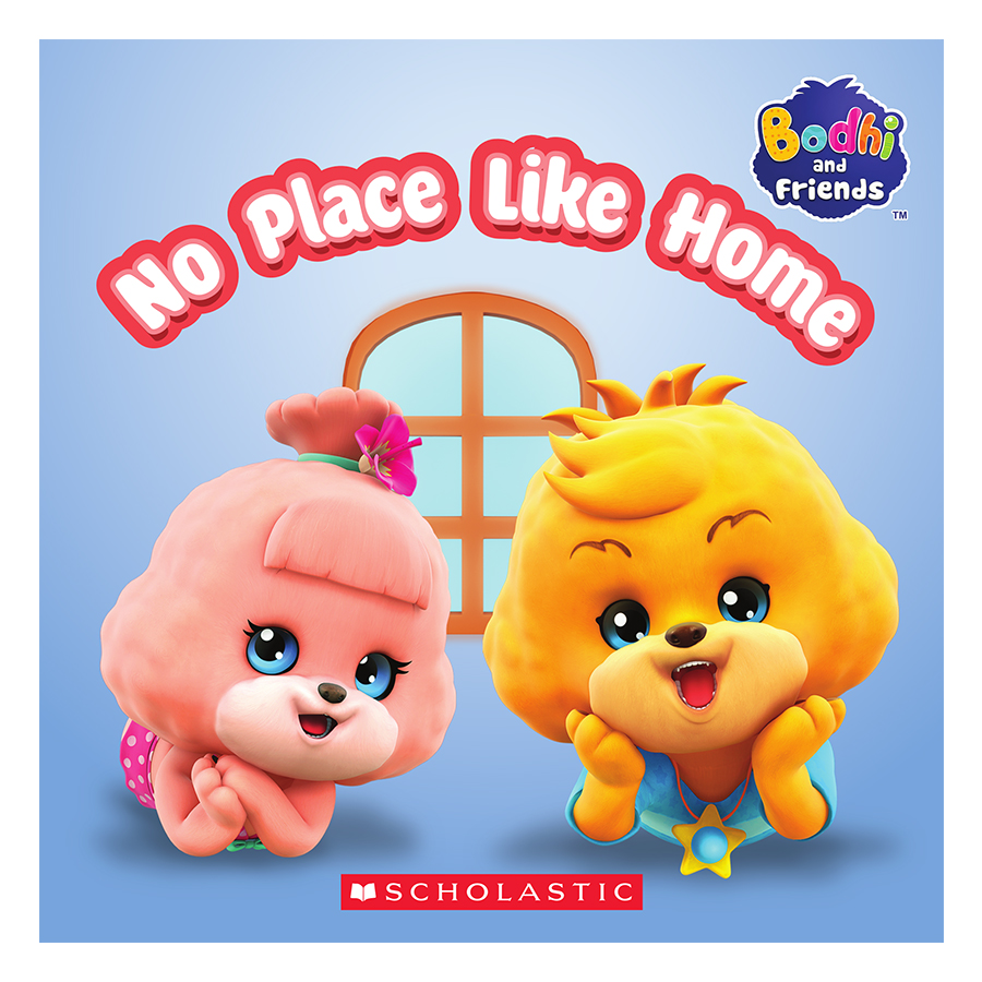No Place Like Home - With Dvd