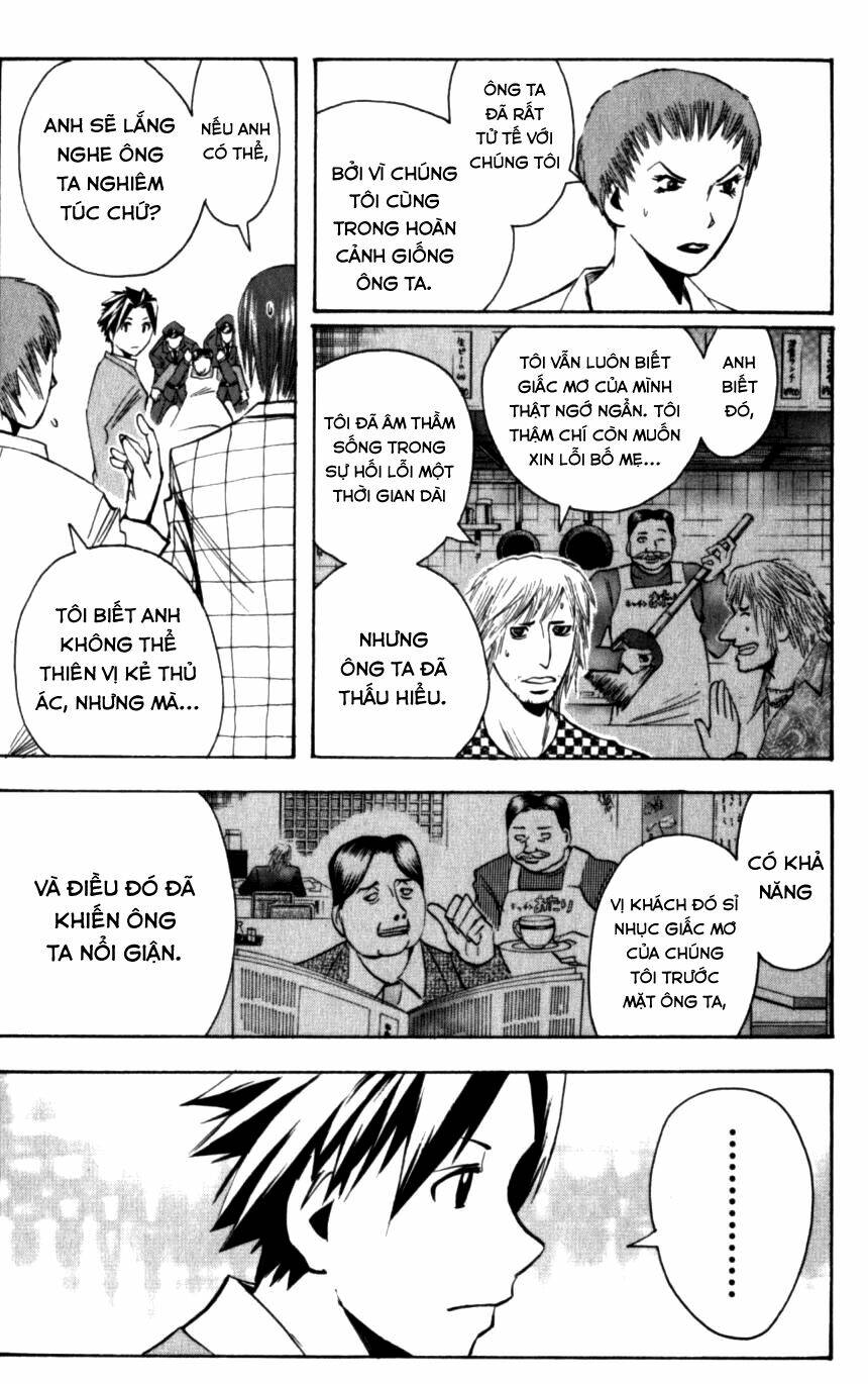 majin tantei nougami neuro chapter 132 6