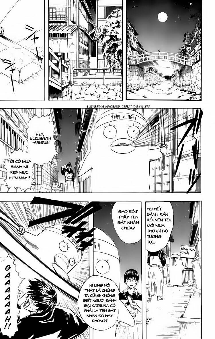gintama - linh hồn bạc chapter 89 15