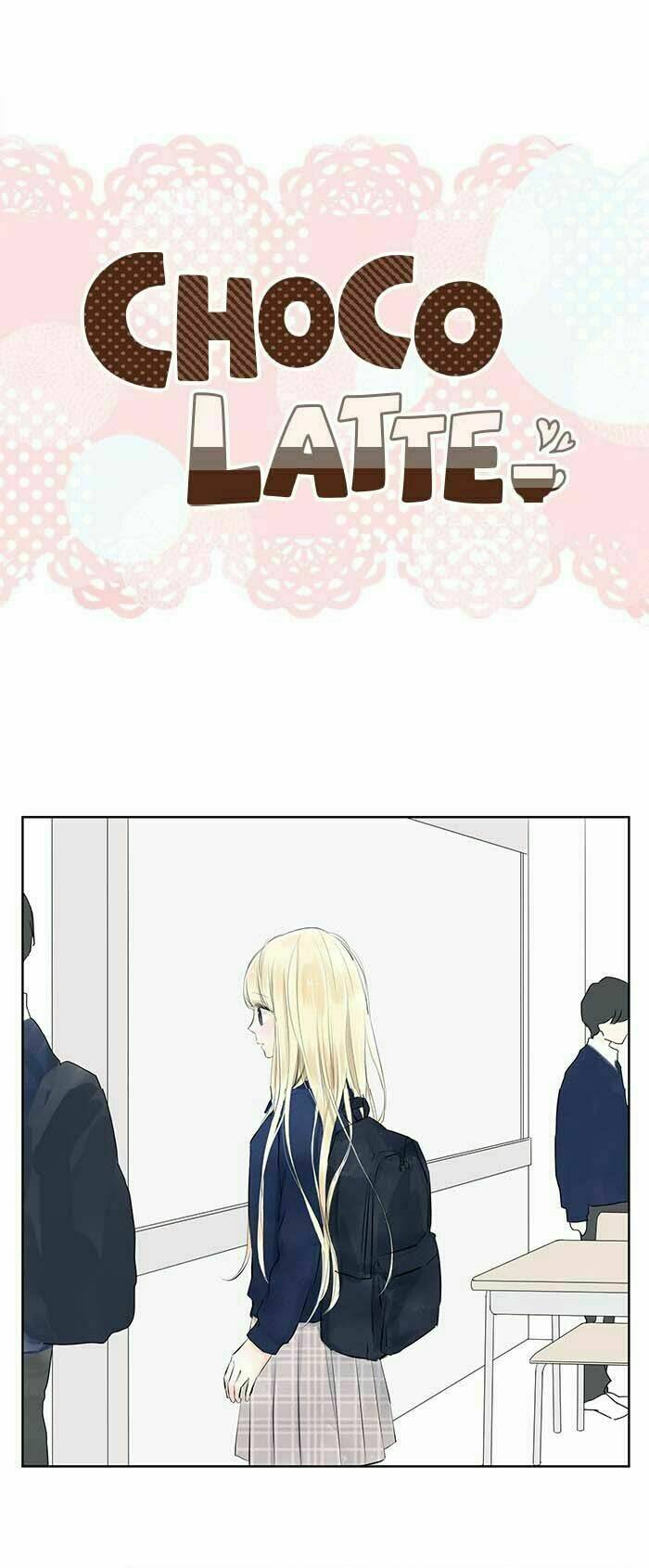 sữa choco [cl] chapter 4 3