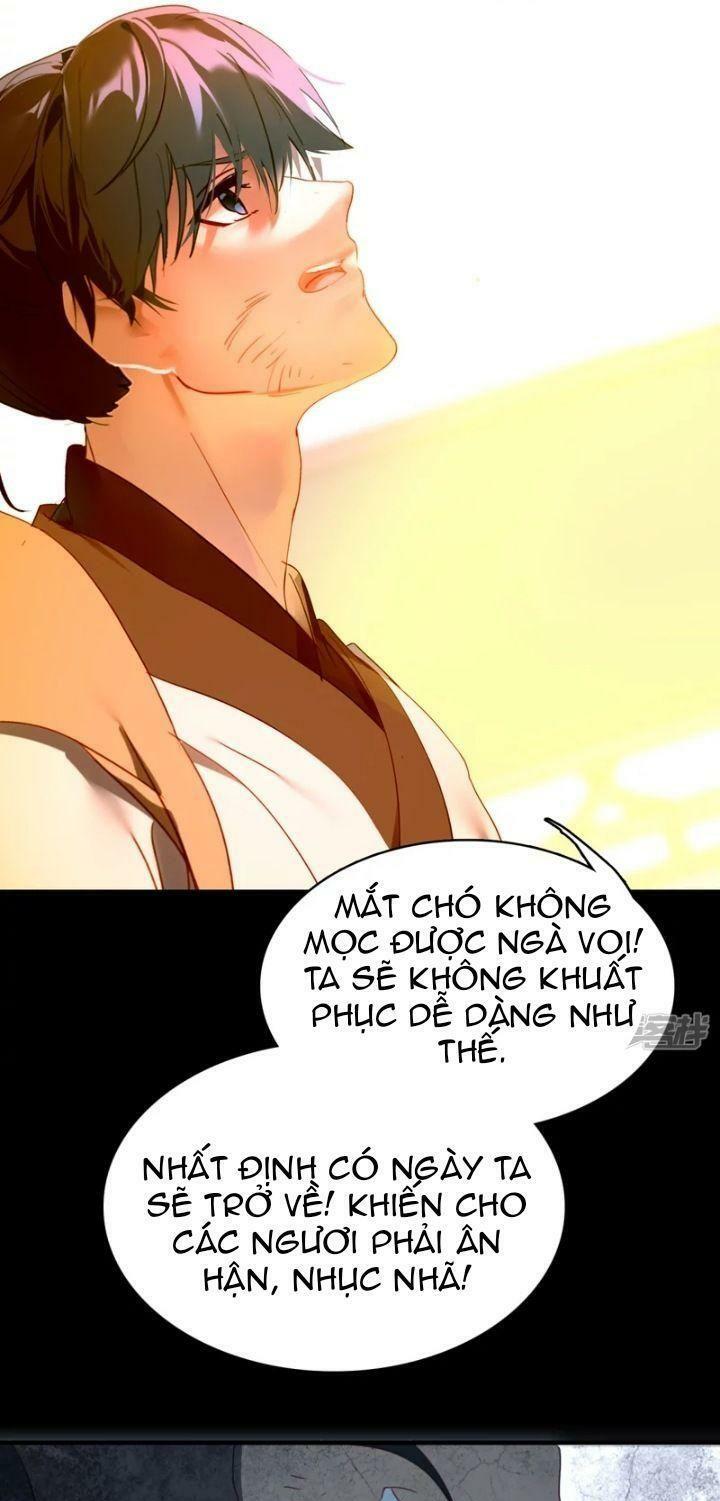 long đằng chiến tôn chapter 2 37