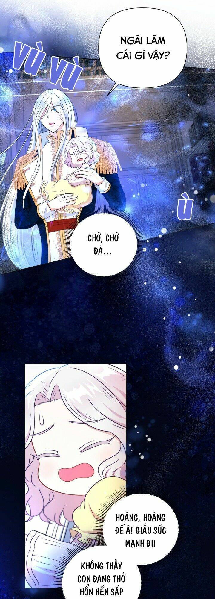 công chúa xấu xa chapter 24 37