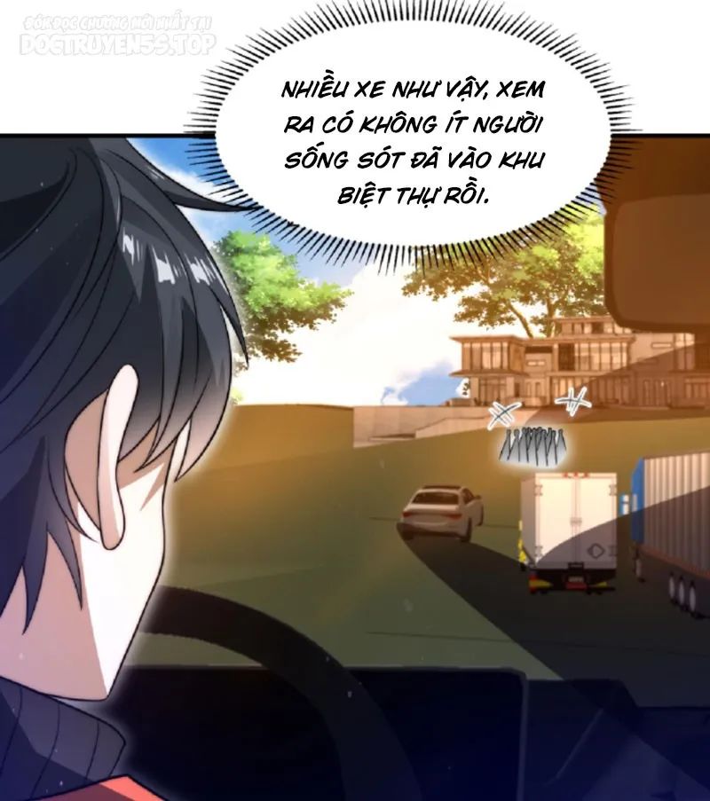 không gian hệ lão lục: dự trữ một vạn tấn thịt ngày tận thế chapter 52 34