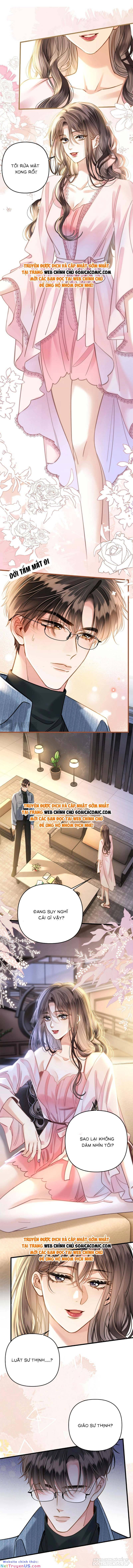 mỗi ngày đều thích anh chapter 19 8