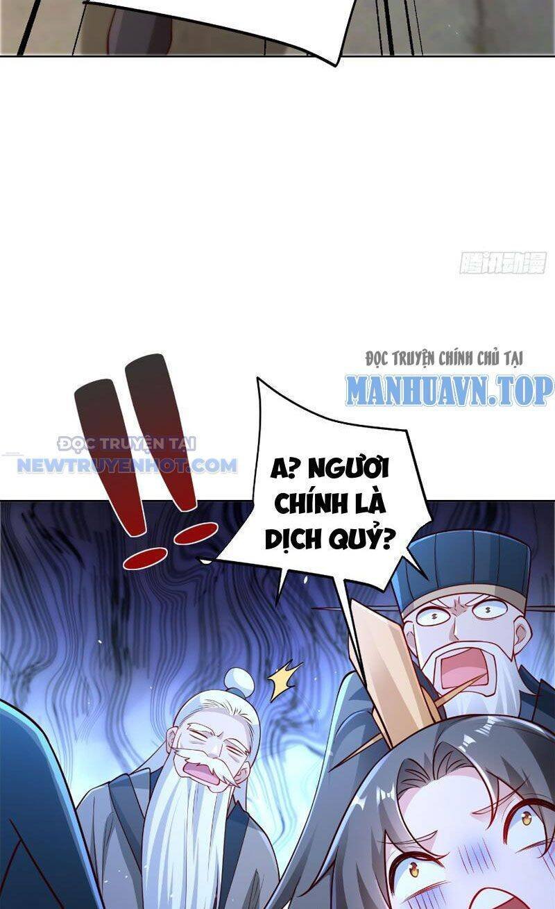 ta thực sự không muốn làm thần tiên chapter 56 31