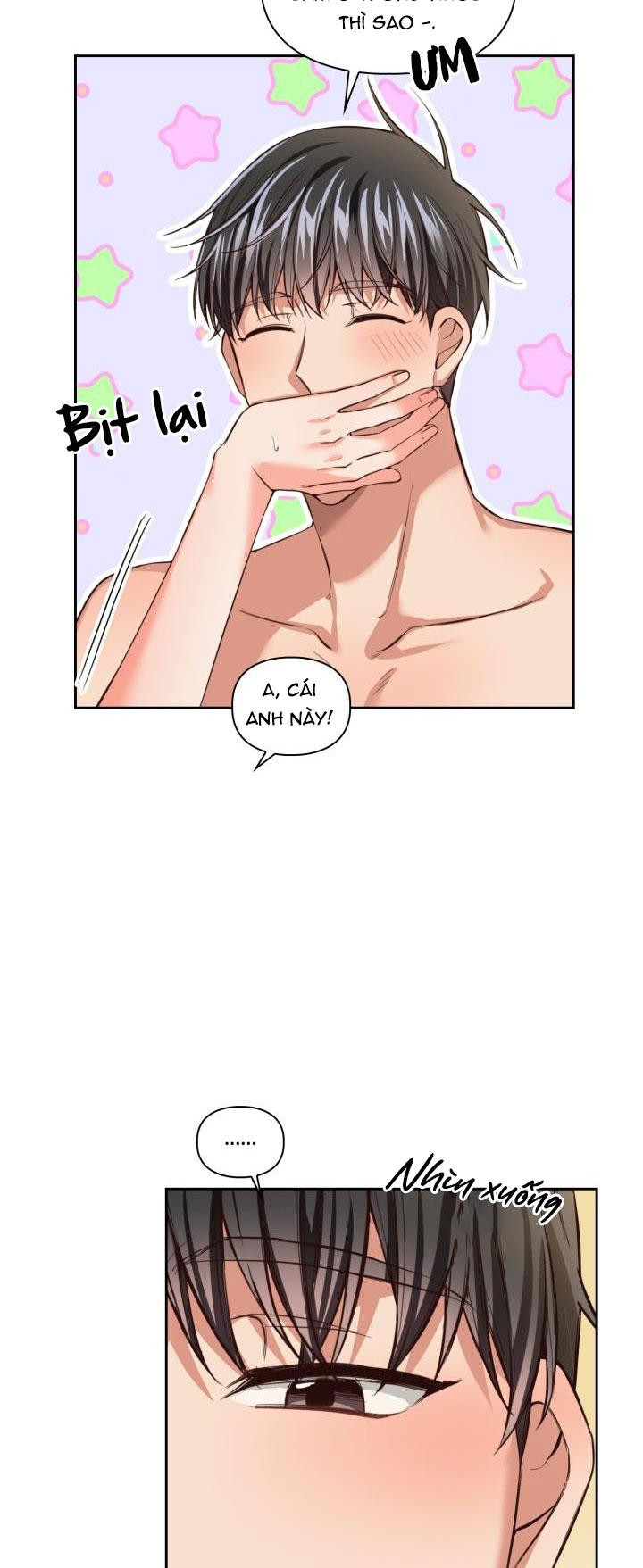 phòng tắm hơi chapter 6 10