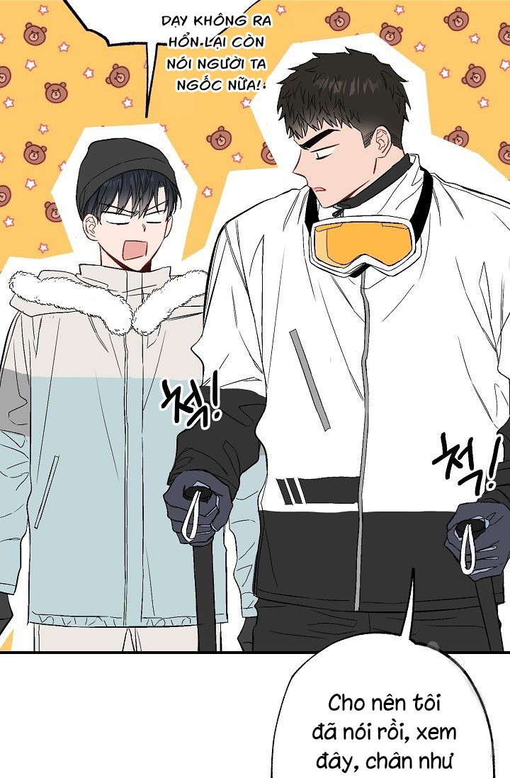 thở chung bầu không khí chapter 33 39