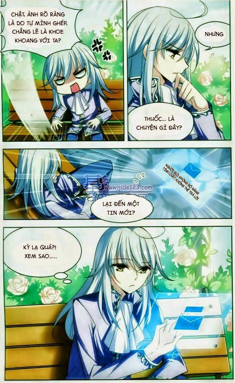 xuyên duyệt tây nguyên 3000 chapter 93 18