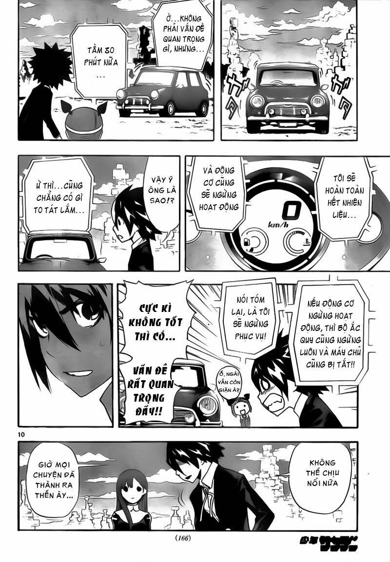 defense devil chapter 58 11