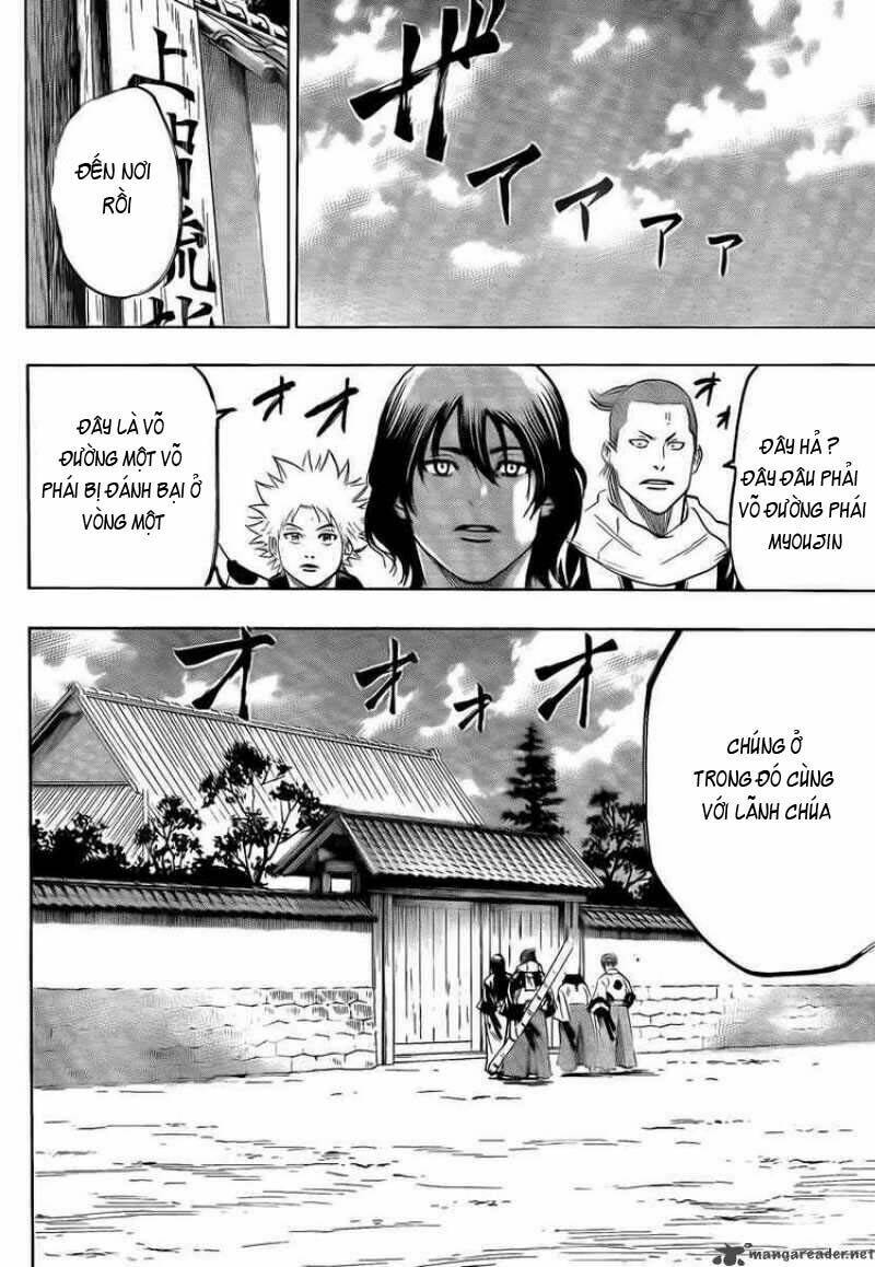 gamaran chapter 42 15