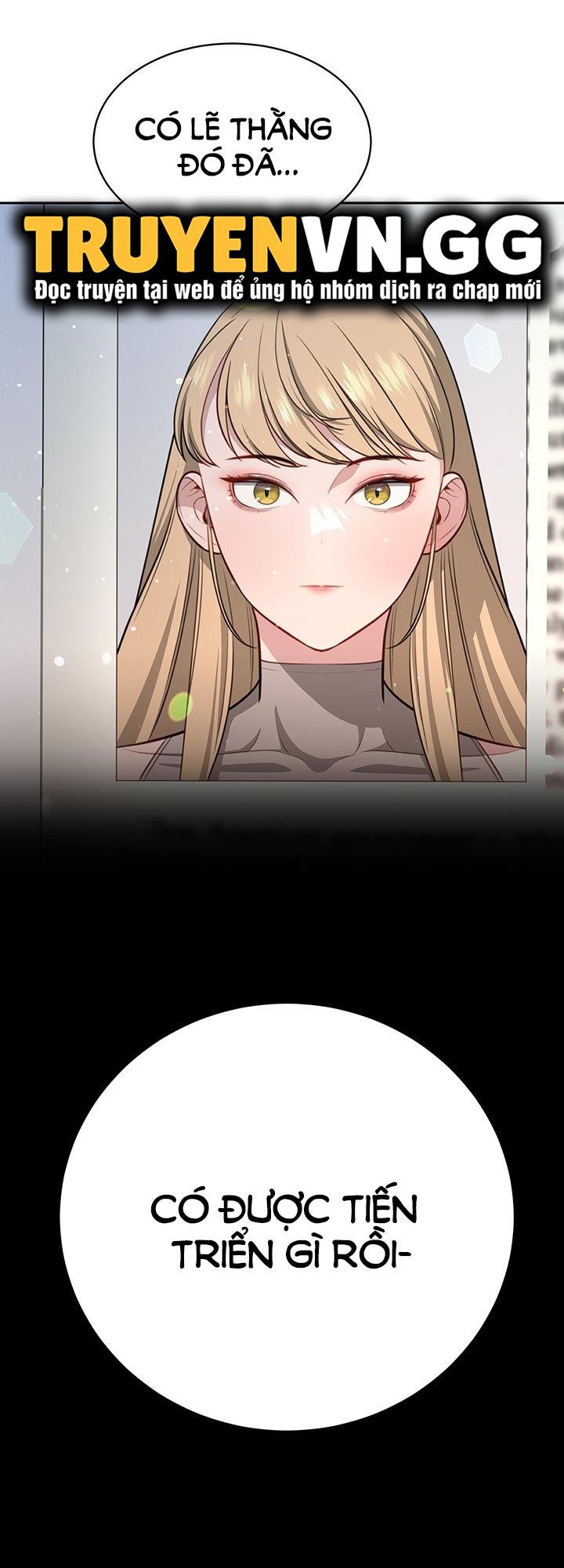 bí mật của gia tộc chaebol đời thứ ba chapter 34 34