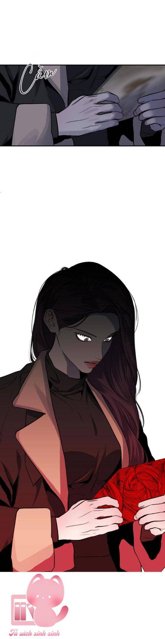 tiên nữ ngoại truyện chapter 24 17