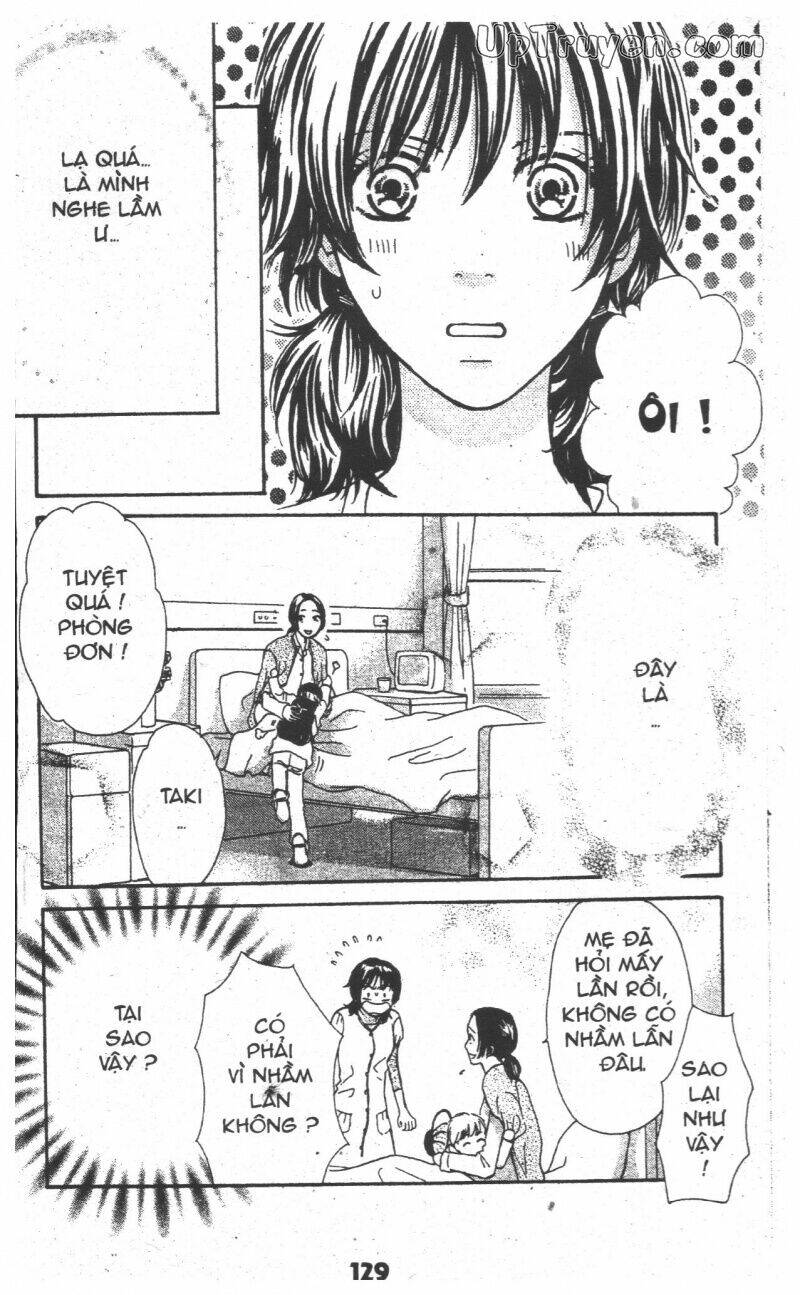 cuộc sống màu đào chapter 2 123