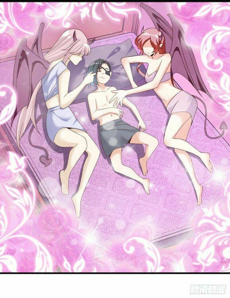 lãnh chúa cái gì không quan trọng chapter 36 3