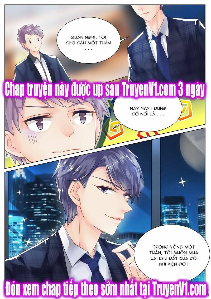 nhạ thượng thủ tịch tổng tài chapter 7 19