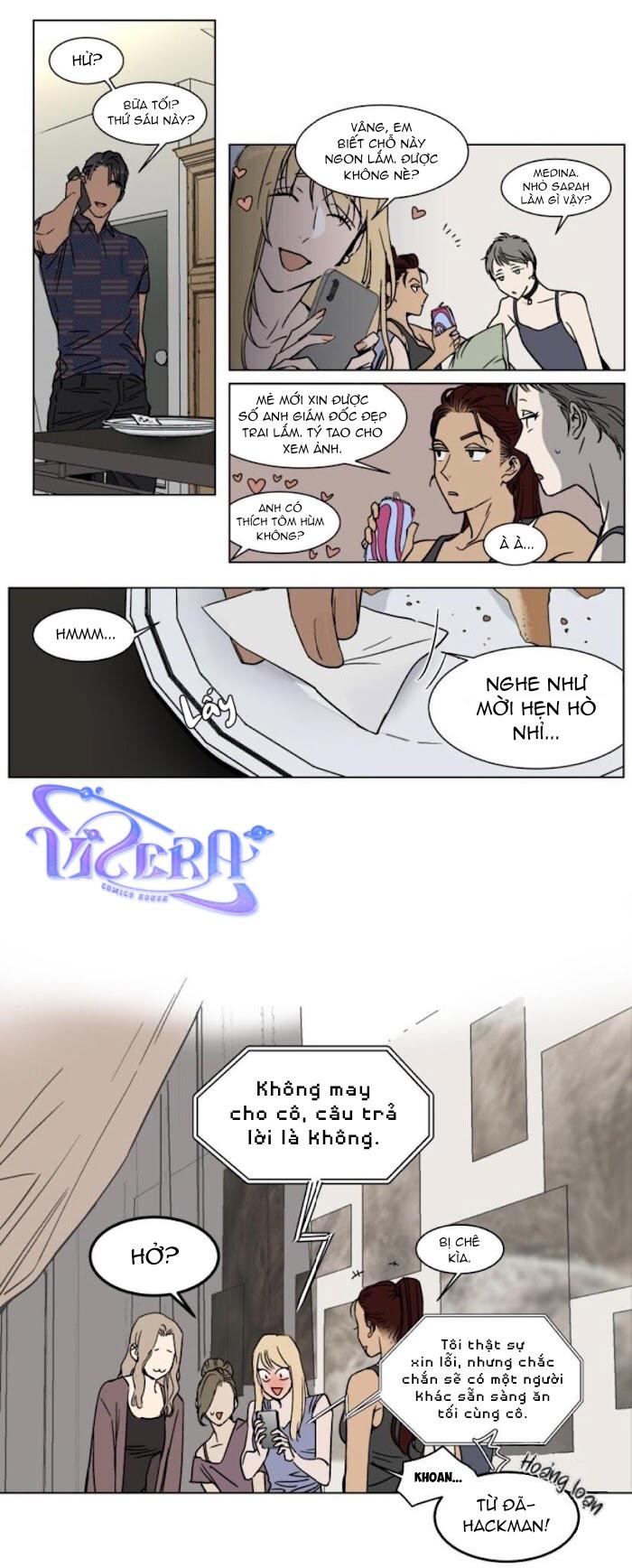 scandal đời tư chapter 25 2