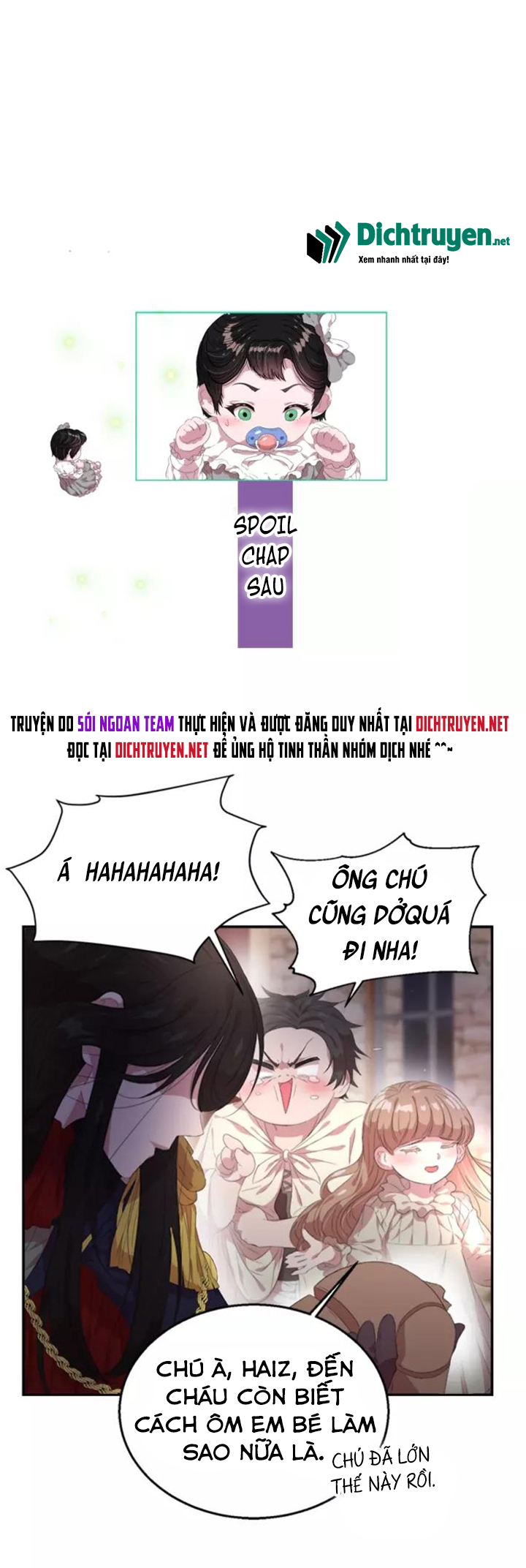 con gái bảo bối của ma vương chapter 1 56