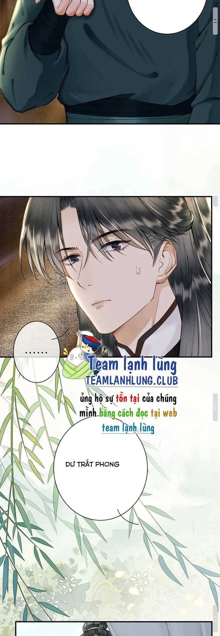 ngỗ tác cẩm y chapter 19 11