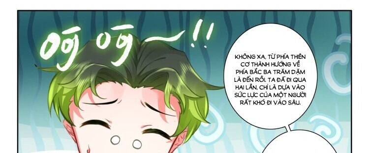Âm Dương Miện chapter 61 12