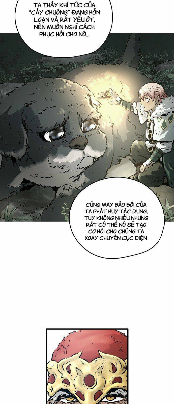 hứa lan chapter 39 32