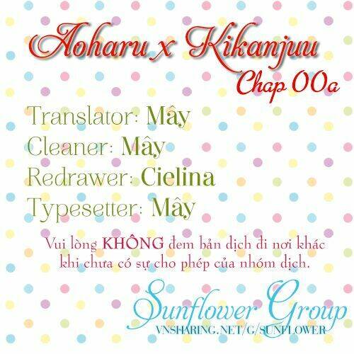 con đường súng đạn chapter 0.1 1